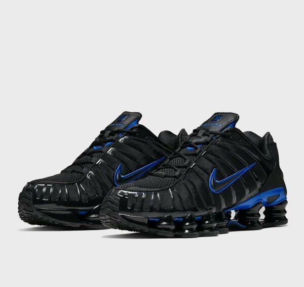 Chaussures Nike Shox