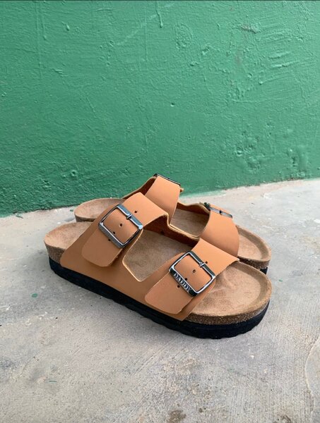 Asante made Birkenstock