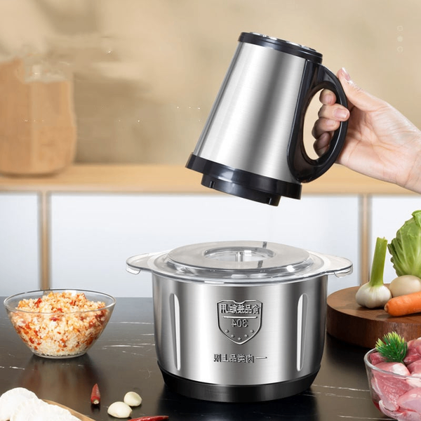 Meat n food grinder
