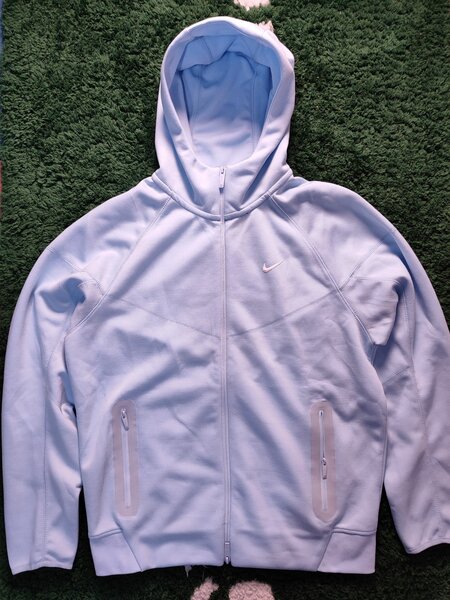 NIKE NOCTA TECH FLEECE