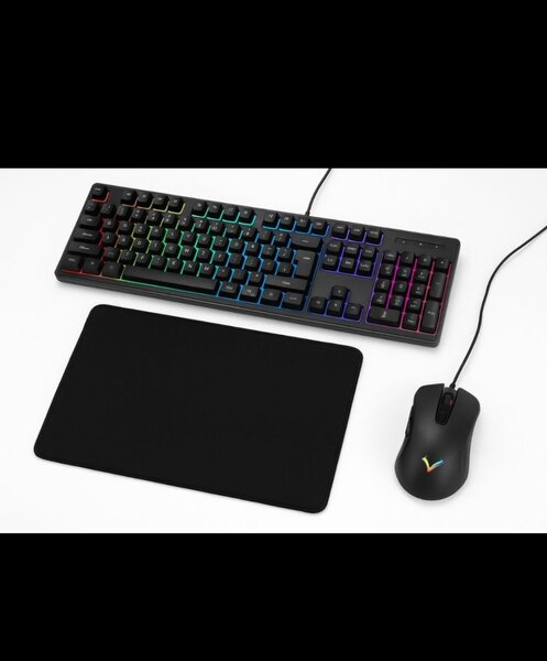 Clavier Gaming + Souris
