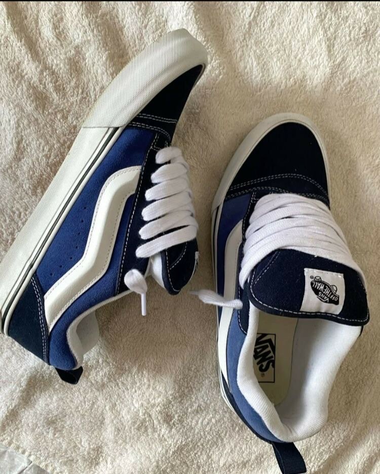 Vans Old Skool Sneakers Unisex