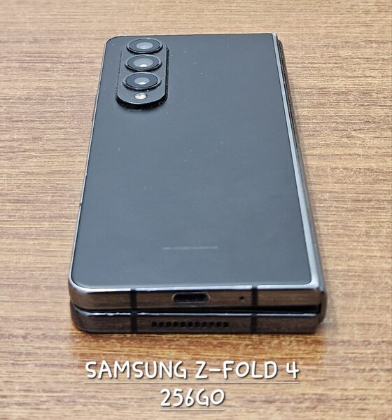 Samsung Galaxy Z Fold 4 256 Go
