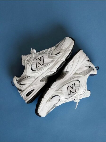 New Balance tendance