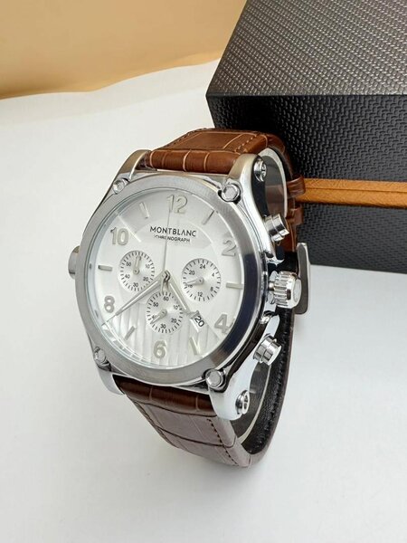 Montre Hommes Élégante