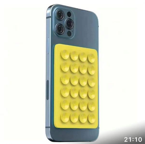 Support Antichoc pour Téléphone