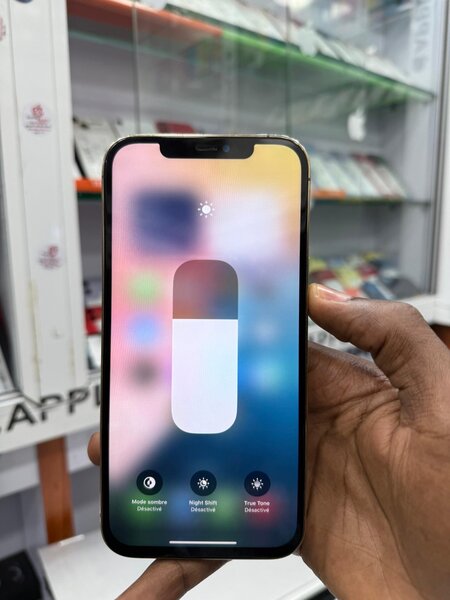 iPhone 12 Pro Max 128g