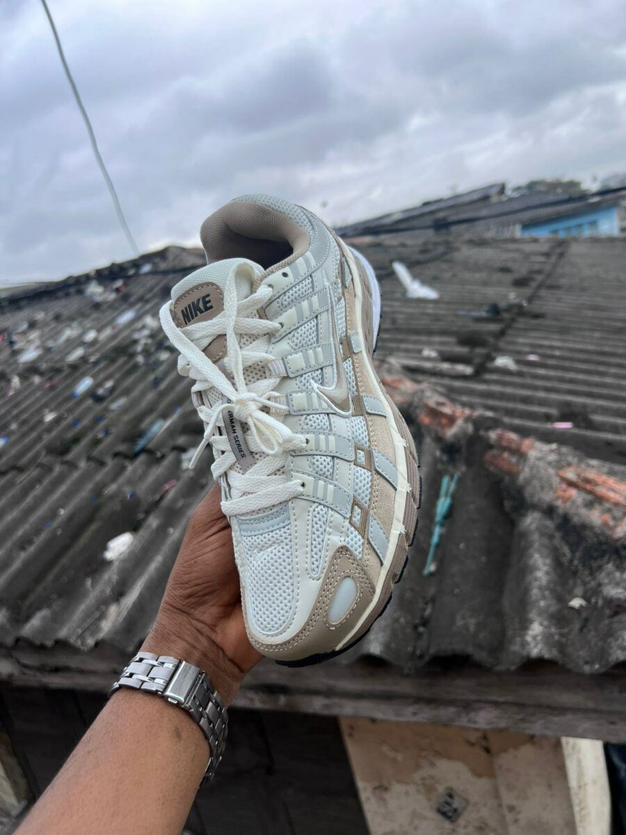 Baskets de sport Nike tendance