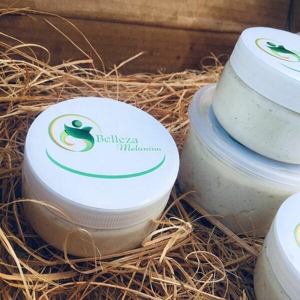 Moisturizing FroButter