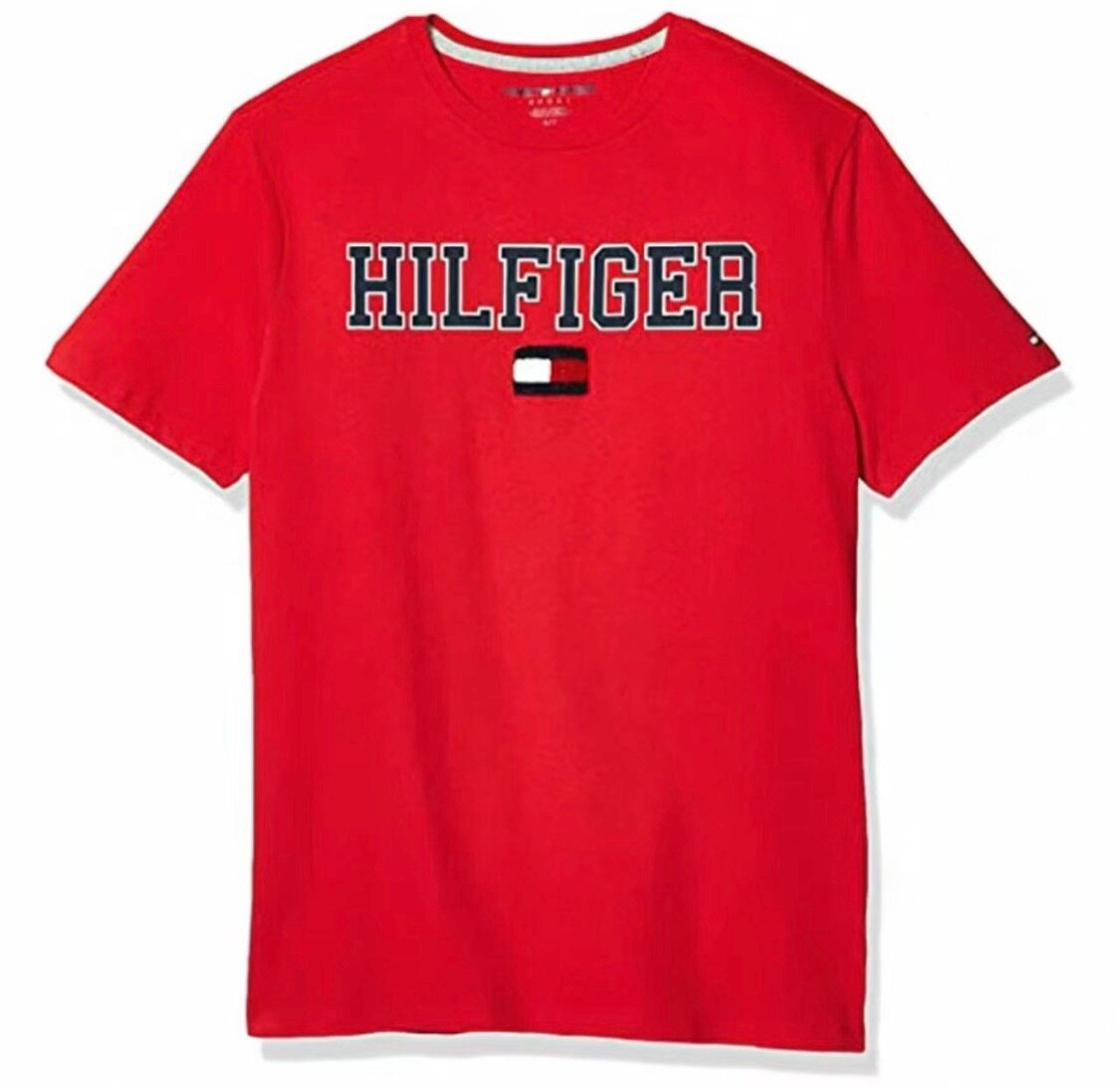 T-shirts Tommy Hilfiger Homme
