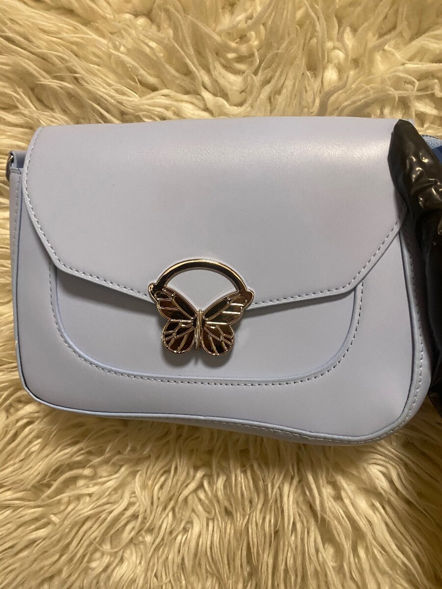 Ladies Shoulder Bags