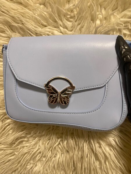 Ladies Shoulder Bags