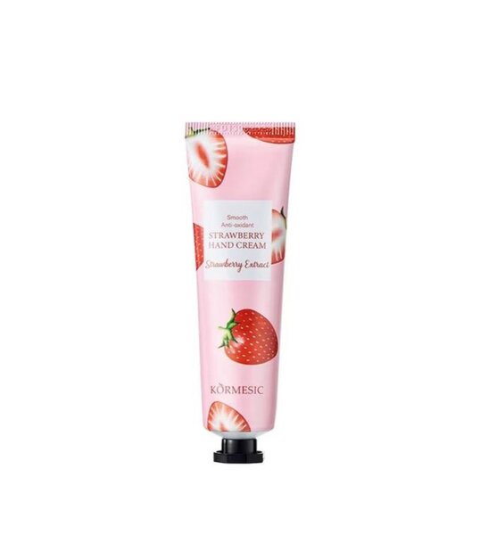 Hand cream