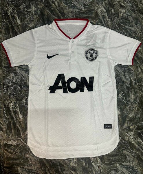 Quality standard version jerseys