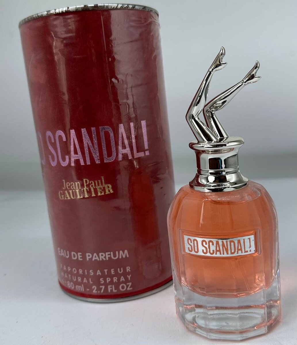 Scandal Perume Available For Ladies