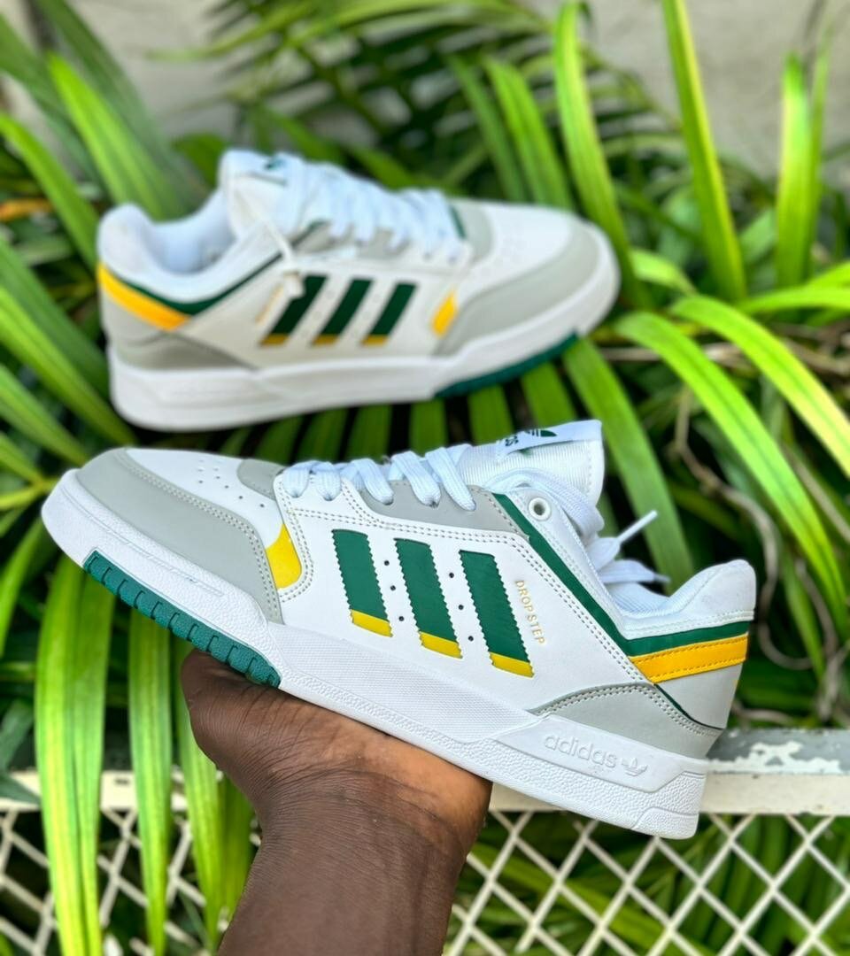 Adidas drop