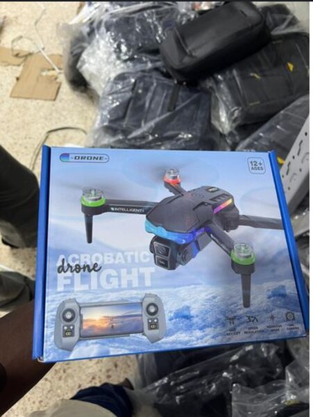 Drone Intelligente HD