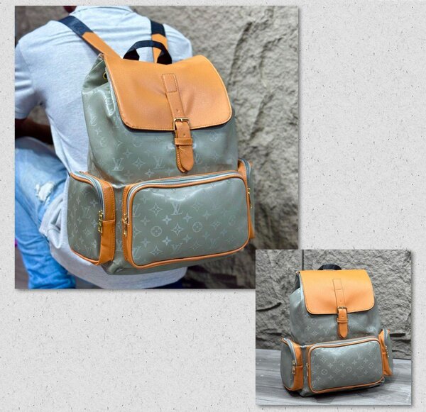 Quality Louis Vuitton Designer Backpacks