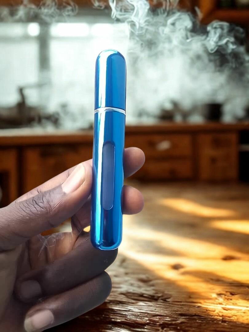 Vaporisateur rechargeable 10ml