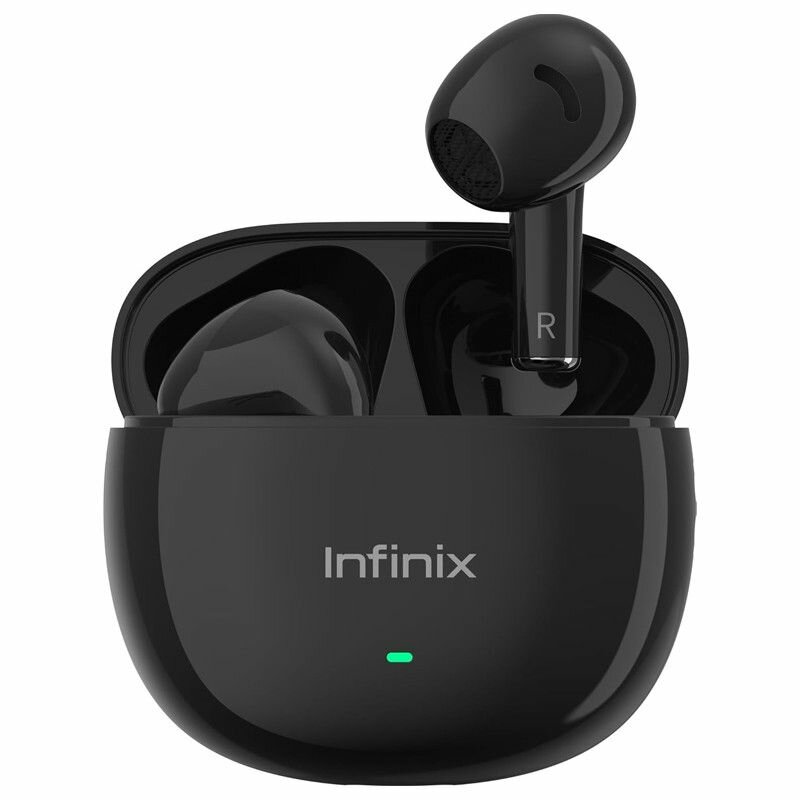 Écouteurs sans fil Infinix