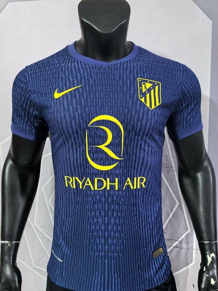 Maillot de foot Atletico PRO