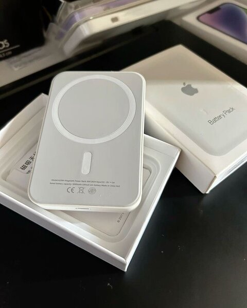 Power bank iPhone Original USA