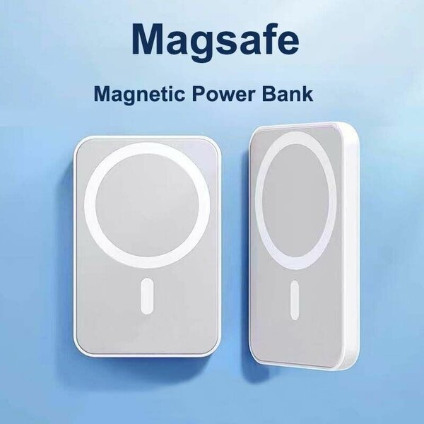 Batterie MagSafe Magnétique