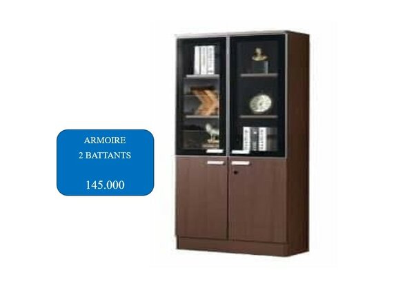 Armoire 2 Battants