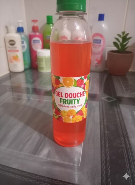 Kit de soins capillaires