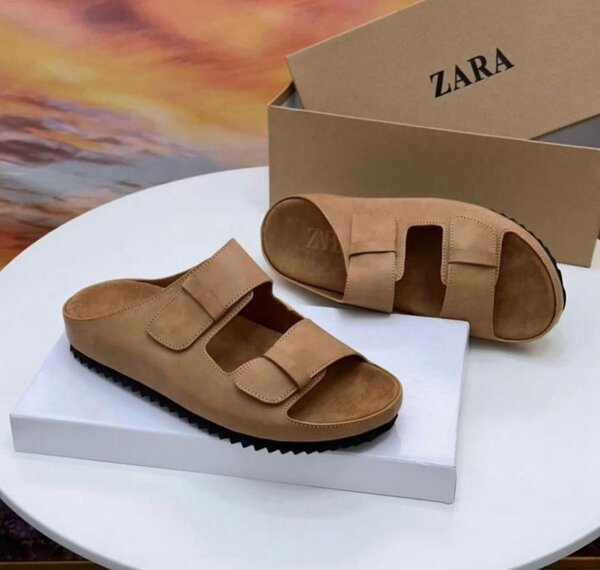 Zahra slides