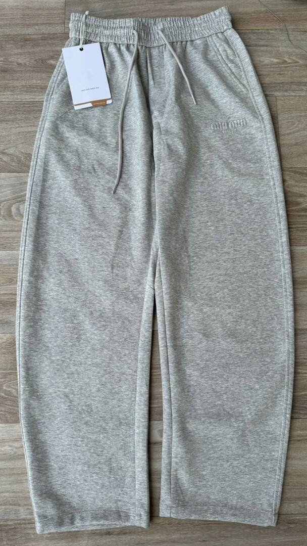 Pantalons de jogging confort
