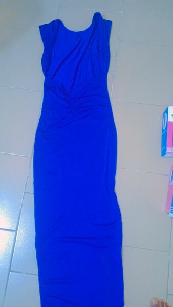 Robe été élégante femme