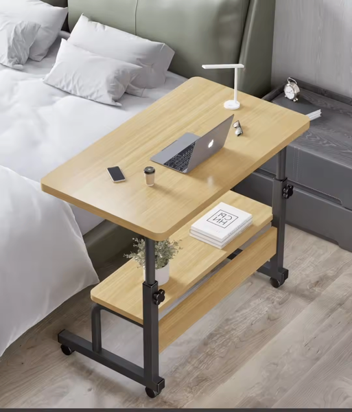 Table Réglable Polyvalente