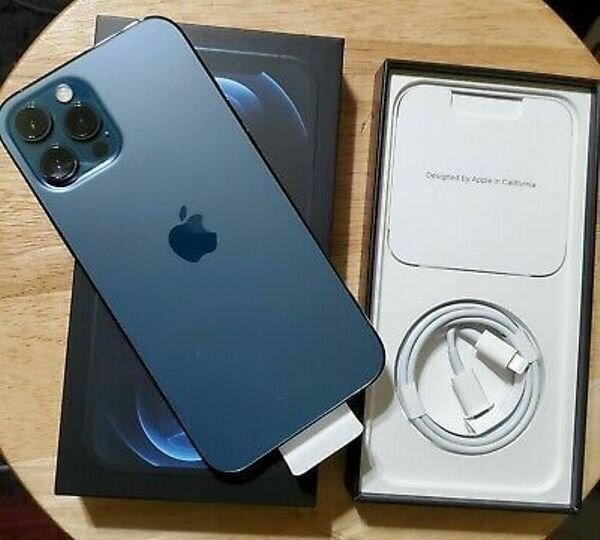 Iphone 12pro max