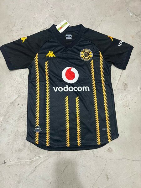 Football jerseys available