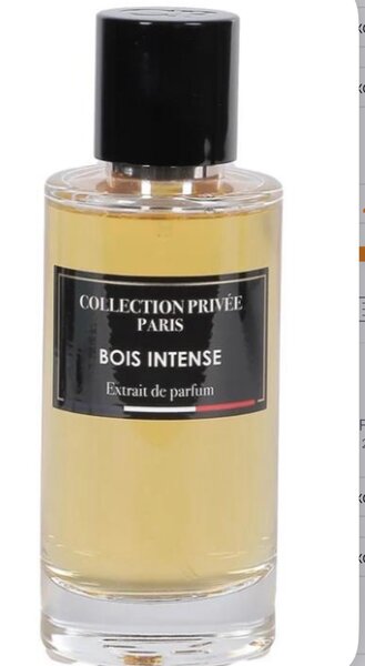 Parfum Bois Intense Extrait
