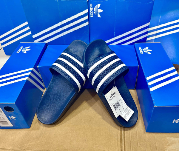 Adidas Claquettes Adilette