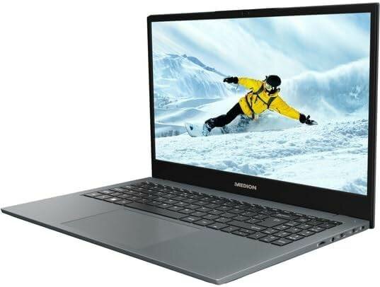 Ordinateur Portable Medion i7 16Go