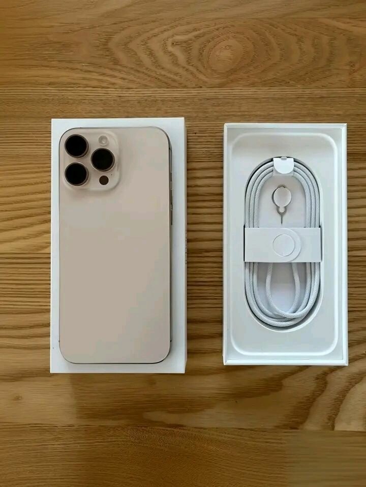 iPhone 14 Pro 128 Go Gold