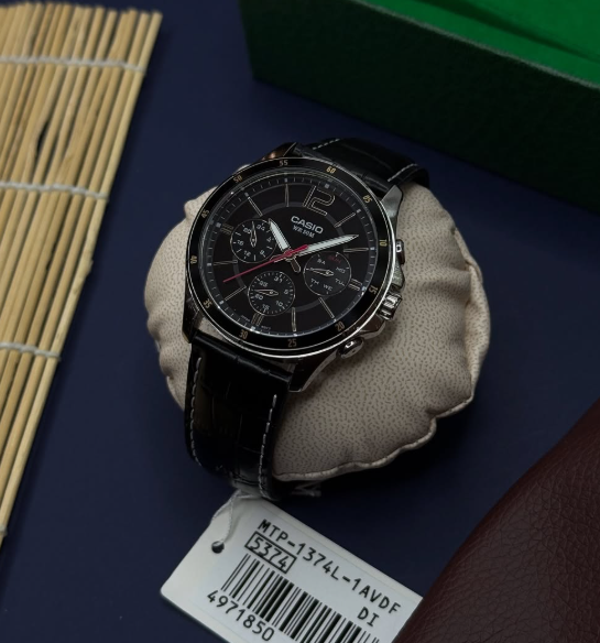  часы от ЯПОНСКОго бренда CASIO