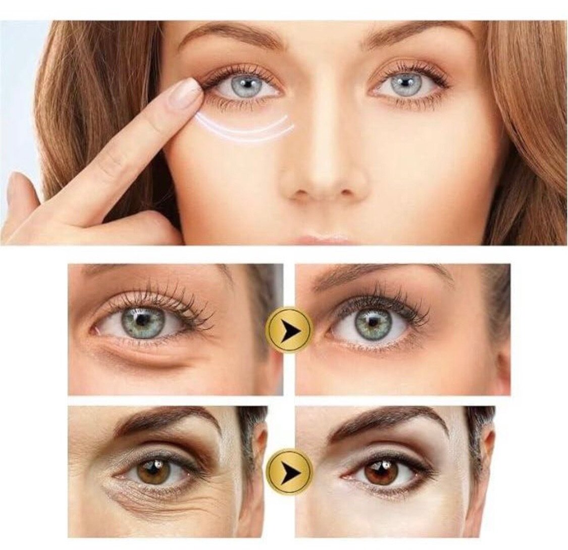 Dr Tony hydra-gel eye patch (60pieces,30pairs)