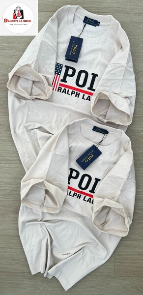 T-shirt Polo Ralph Lauren