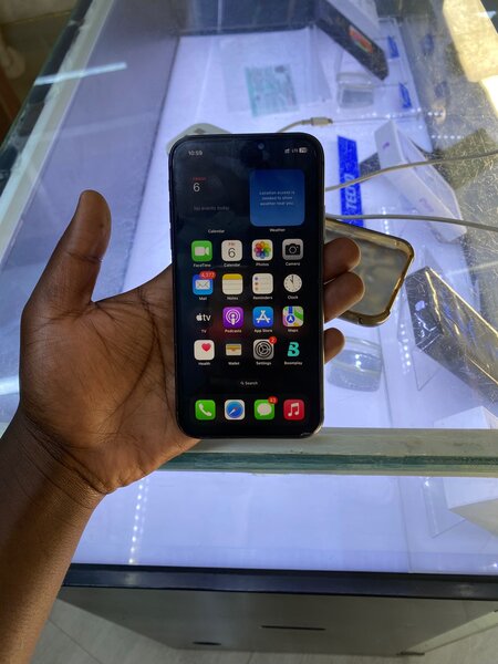 iPhone 11 128GB