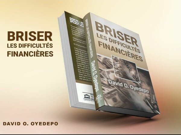 Briser les Difficultés Financières