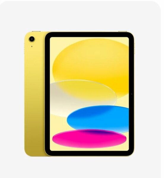 iPad 11 A16 Wi-Fi