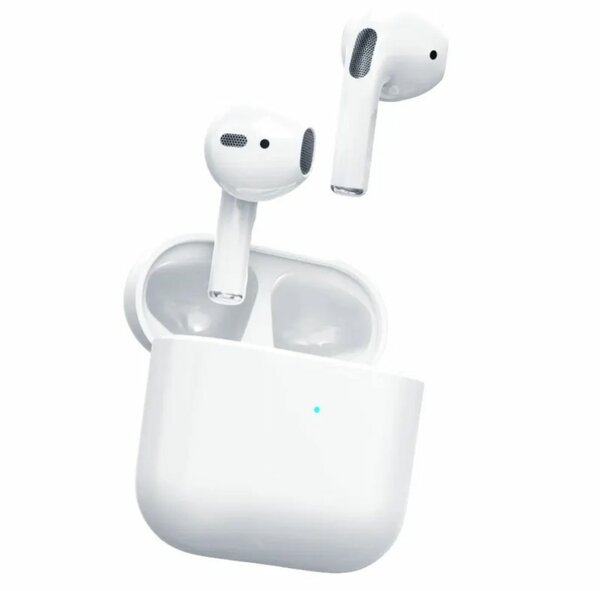 Bluetooth Pro5 blanc