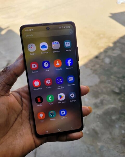 Samsung galaxy A51 5G