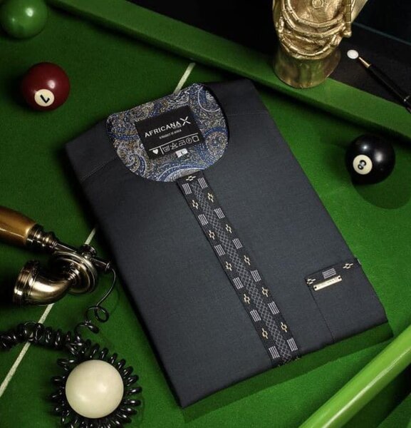 vêtements d'homme Tunique 