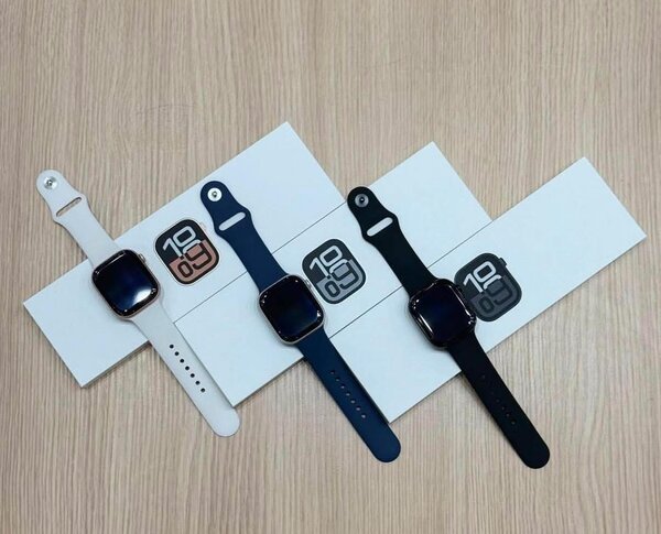 Apple Watch série 10