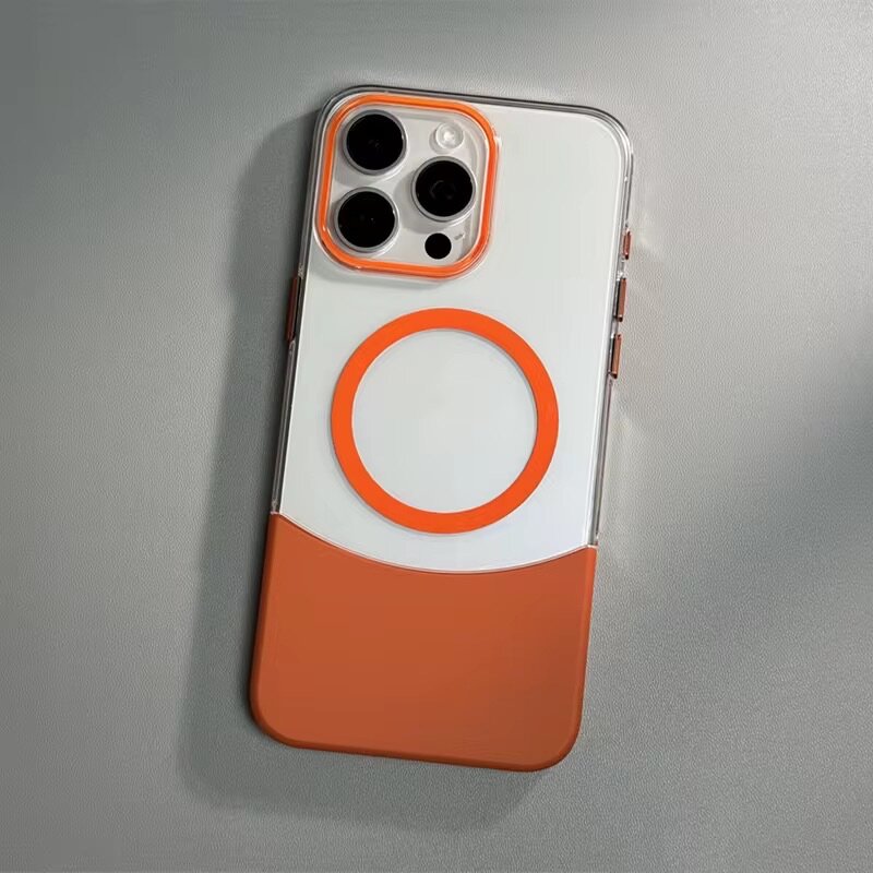Coque démontable de iPhone